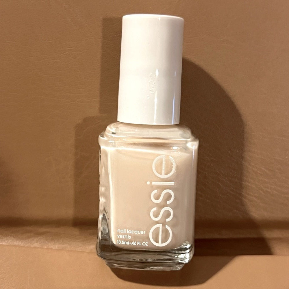 ESSIE Sheer Luck Nail Lacquer, 1023, Bundle of 2 - Picture 9 of 11